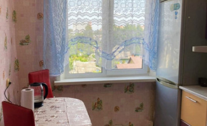 Снять 2-комнатную квартиру на сутки, Рогачев, Чернышевского, 14а. Фото 5