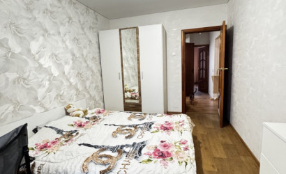 Купить 4-комнатную квартиру, Гомель, Хатаевича, 51. Фото 4