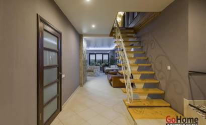 Купить дом, Марьино, Садовая ул., 24 соток. Фото 30