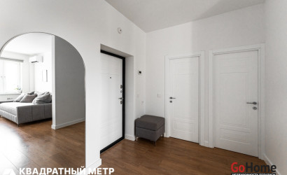 Купить 2-комнатную квартиру, Минск, просп. Победителей, д. 115 (Центральный район). Фото 9