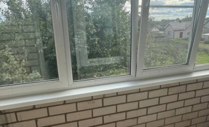 Снять 1-комнатную квартиру на сутки, Любань, Пер. Купаловский, д. 5. Фото 5