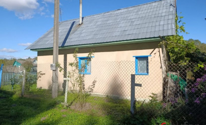 Купить дачу, Светлый, Виктория-1, дом 166, 10 соток. Фото 1