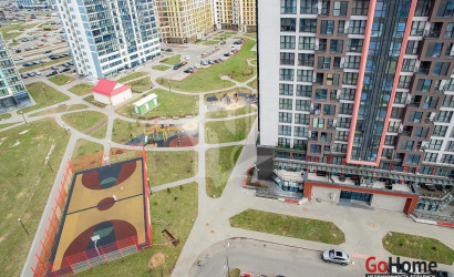 Купить 2-комнатную квартиру, Минск, Лейтенанта Кижеватова ул., 1 (Октябрьский район). Фото 33