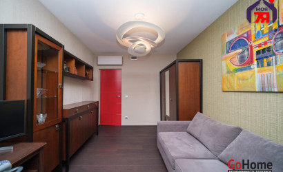Купить 4-комнатную квартиру, Минск, Беломорская ул., 23 (Советский район). Фото 26