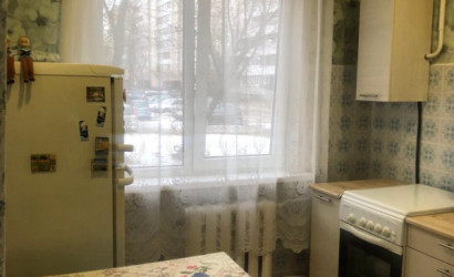 Снять 3-комнатную квартиру, Минск, Народная ул. 14 (Заводской район). Фото 3