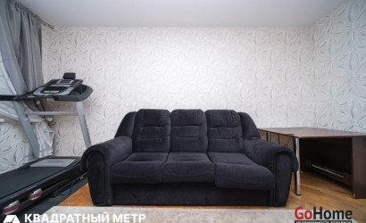 Купить 3-комнатную квартиру, Минск, Руссиянова ул., 15 (Первомайский район). Фото 3