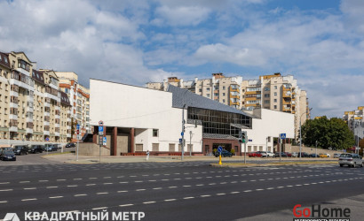 Аренда офиса, Минск, просп. Машерова, д. 80,  48 кв.м.. Фото 8