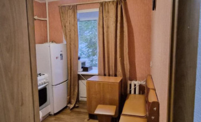 Снять 1-комнатную квартиру, Орша, Константина Заслонова, д. 20А. Фото 1