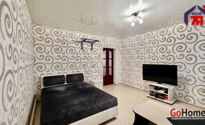 Купить дом, Слуцк, 14 Партизан 2-й пер., 6 соток. Фото 34