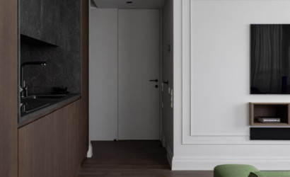 Купить 3-комнатную квартиру, Минск, Мстиславца ул., 8 (Первомайский район). Фото 11