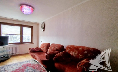 Купить 4-комнатную квартиру, Брест, Центр, ул. Краснознаменная. Фото 2