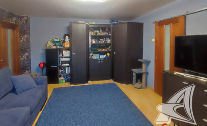 Купить 2-комнатную квартиру, Брест, Граевка, ул. Красногвардейская. Фото 5