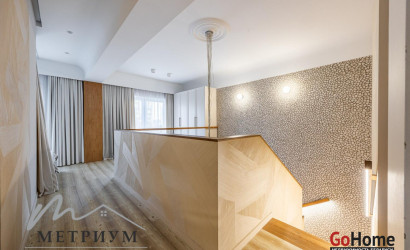 Купить 3-комнатную квартиру, Копище, Авиационная ул., 8. Фото 34