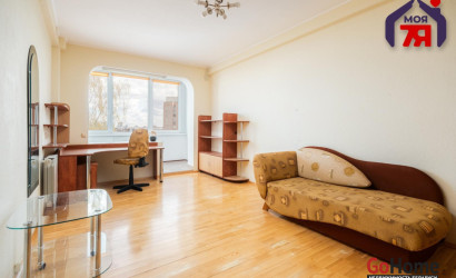 Купить 5-комнатную квартиру, Минск, Любимова просп., 34/1(Московский район). Фото 7