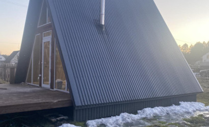 Купить дачу, Жодишки, Центральная, 6.5 соток. Фото 20