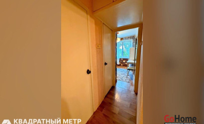 Купить 3-комнатную квартиру, Минск, Тикоцкого ул., 34/2 (Первомайский район). Фото 10