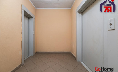 Купить 1-комнатную квартиру, Минск, Леонида Беды ул., 45 (Советский район). Фото 15