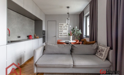 Купить 3-комнатную квартиру, Минск, Победителей, 115 (Центральный район). Фото 3