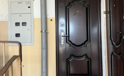 Купить 3-комнатную квартиру, Лида, Космонавтов ул., 16/2. Фото 14