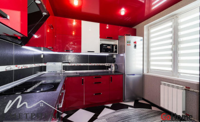 Купить 3-комнатную квартиру, Минск, Громова ул., 46 (Московский район). Фото 3