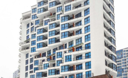 Купить 1-комнатную квартиру, Минск, Николы Теслы ул., 20 (Октябрьский район). Фото 14