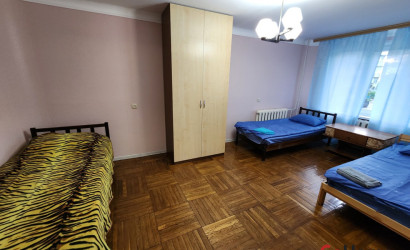 Снять 2-комнатную квартиру на сутки, Новолукомль, ул. Набережная. Фото 13