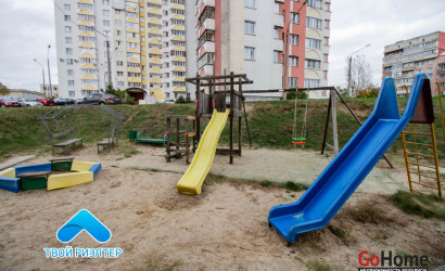 Купить 3-комнатную квартиру, Гомель, ул. Крупской, д. 108Д. Фото 19