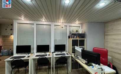 Продажа офиса, Минск, Якубова ул., 10,  300.4 кв.м.. Фото 37