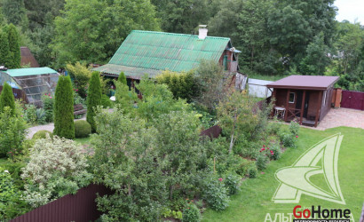 Купить дом, Клейники, Клейниковский с/с, 15.43 соток. Фото 19