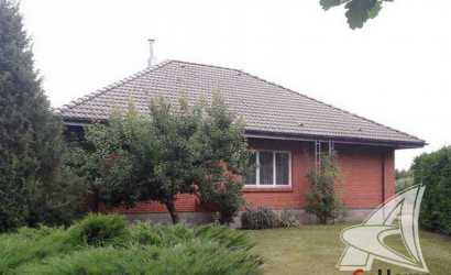 Купить дом, Прилуки Малые, Залесский с/с, 25 соток. Фото 1