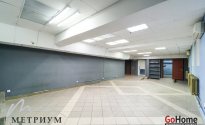 Аренда торгового помещения, Минск, просп. Машерова, д. ,  116 кв.м.. Фото 4