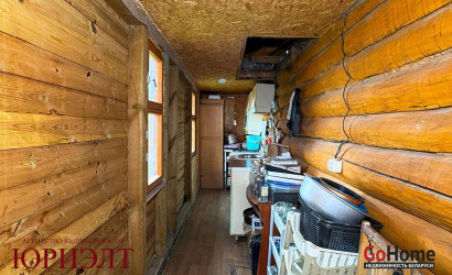 Купить дом, Любово, Дымановская, 6, 17.3 соток. Фото 23