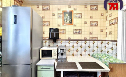 Купить 3-комнатную квартиру, Старые Терушки, Парковая ул., 1. Фото 2