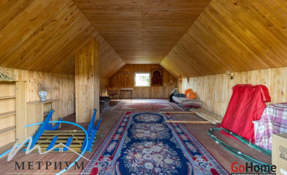 Купить дом, Подъельники, Центральная ул., 22.65 соток. Фото 16