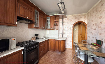Купить 3-комнатную квартиру, Могилев, Аркадия Кулешова, 30. Фото 3