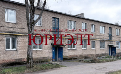 Купить 2-комнатную квартиру, Витебск, 1-я Полярная, 1А. Фото 1