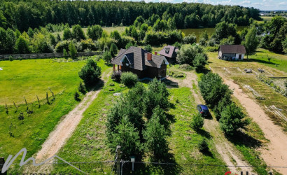 Купить дом, Бусловка, Озерная ул., 20 соток. Фото 22