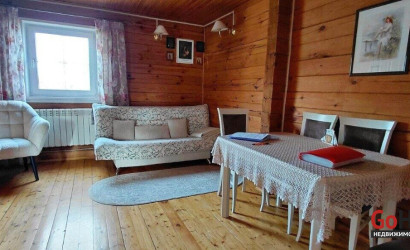 Купить дом, Лебедево, Коммунистический пер., 46 соток. Фото 7