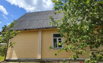  2-этаж.(52 м2), Красное(Березка,5)