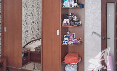 Купить 2-комнатную квартиру, Брест, Брест-восточный, ул. Скрипникова. Фото 11