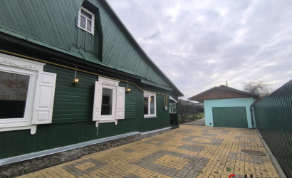 Купить дом, Гомель, Любенская, 6.6 соток. Фото 20