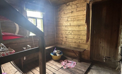 Купить дом, Дисна, Первомайская ул., 15, 9 соток. Фото 13