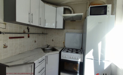 Купить 4-комнатную квартиру, Минск, Ландера, 12 (Октябрьский район). Фото 3