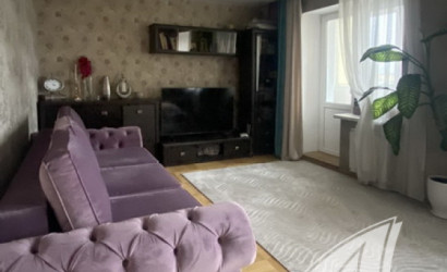 Купить 1-комнатную квартиру, Брест, Вулька, ул. Екельчика. Фото 2