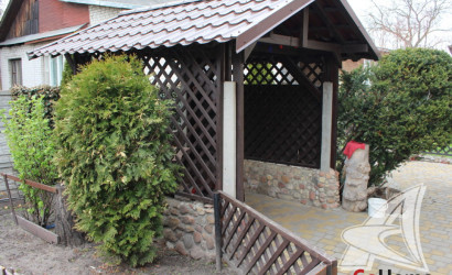 Купить дом, Брест, Киевка, 4.31 соток. Фото 39