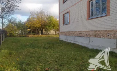  1-этаж.(123.3 м2), Чернавчицы(Чернавчицкий с/с)