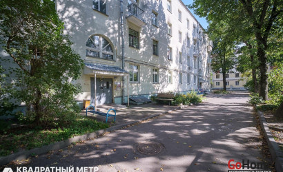 Купить 2-комнатную квартиру, Минск, Козлова пер., 8/А (Партизанский район). Фото 14