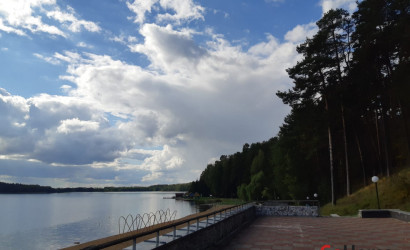 Купить 3-комнатную квартиру, Боровка, 5к4. Фото 13