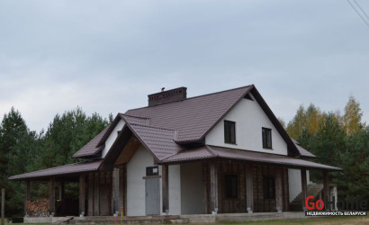 Купить дом, Лукавица, 16.8 соток. Фото 15