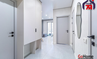 Купить 2-комнатную квартиру, Копище, Николая Камова ул., 1. Фото 12